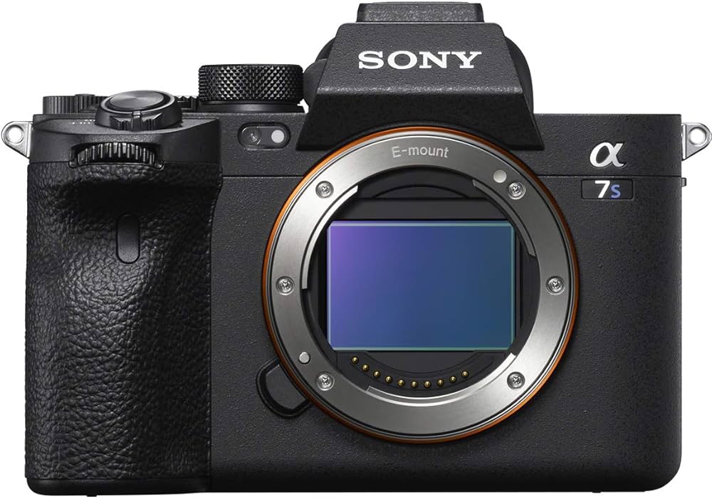 Amazon | SONY(ソニー) フルサイズ ミラーレス一眼カメラ α7SIII