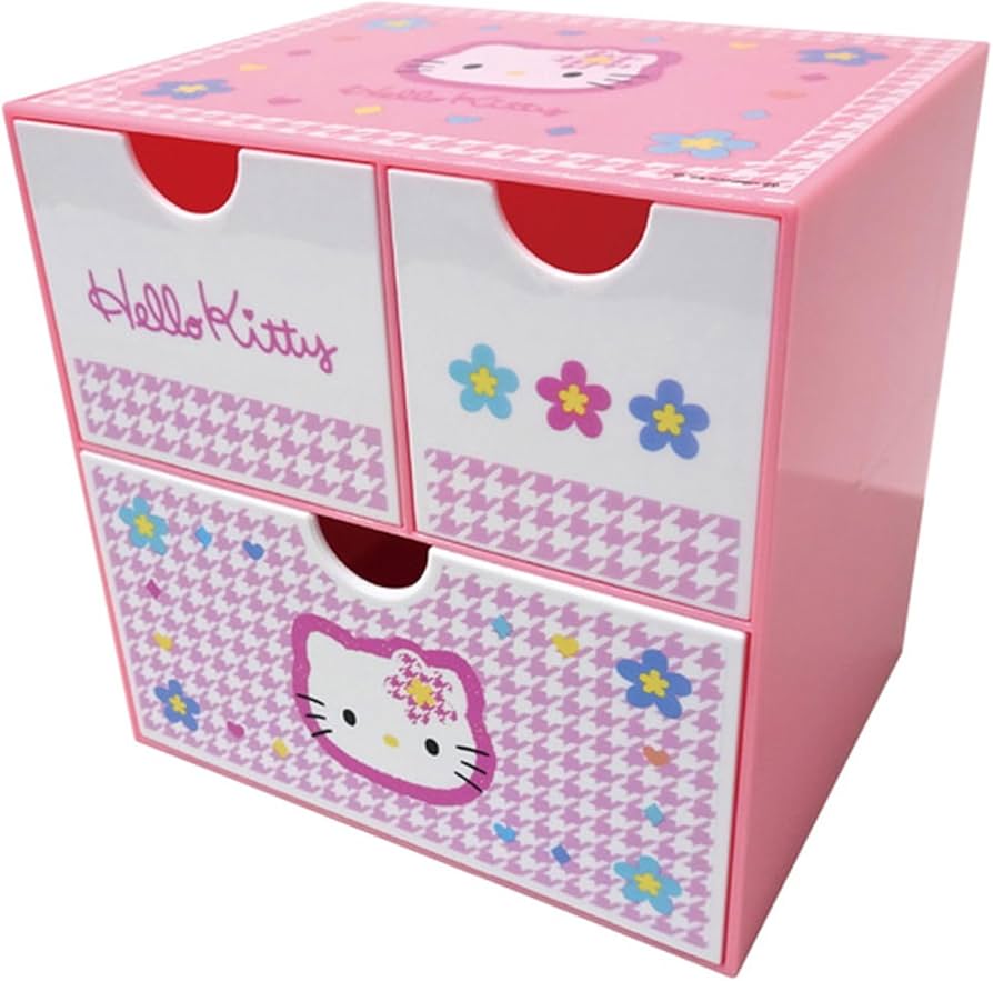 Amazon.co.jp: ケイカンパニー(K-Company) ハローキティ キャラ