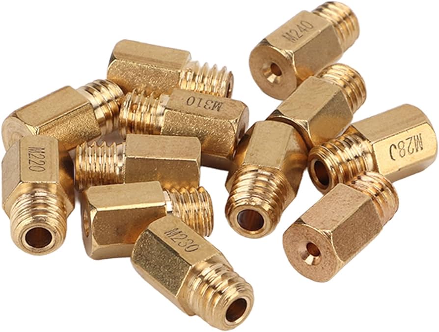 Mikuni Carburetor Main Jets,Mikuni Carburetor Main Jets,Carburetor