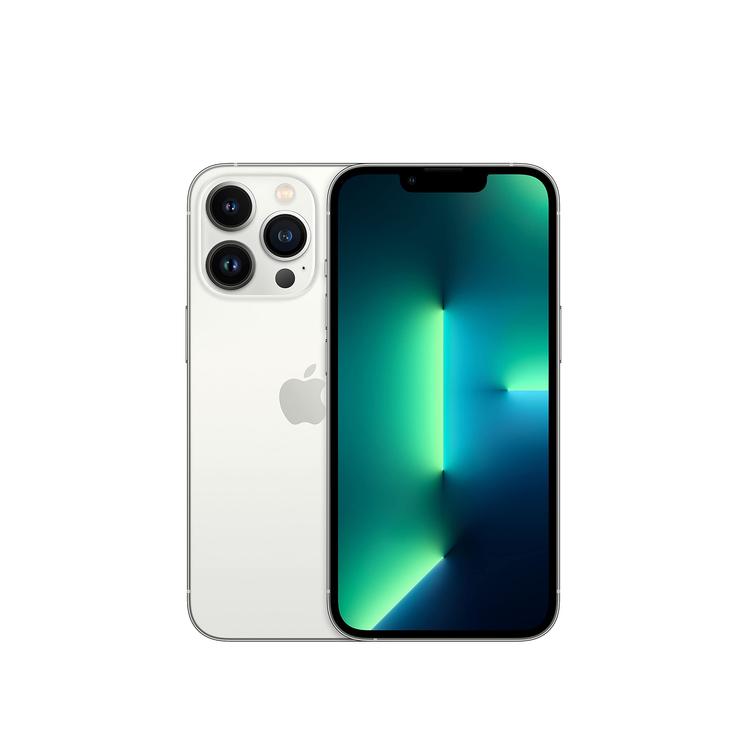 Amazon | 【整備済み品】 Apple iPhone 13 Pro 1TB シルバー SIMフリー