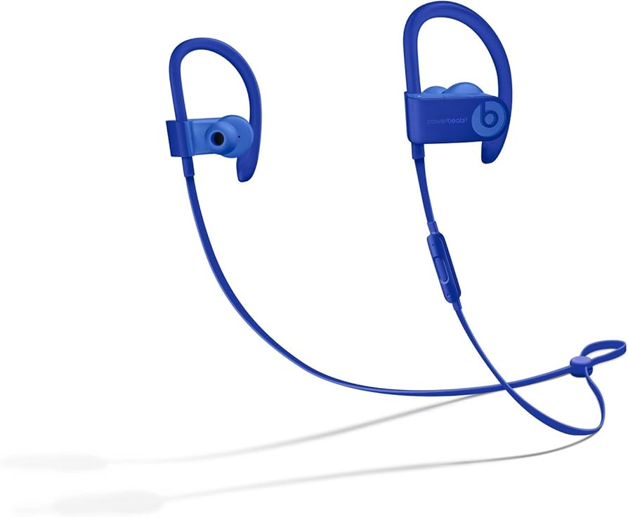 Amazon.com: Beats Powerbeats3 Series Wireless Ear-Hook Headphones