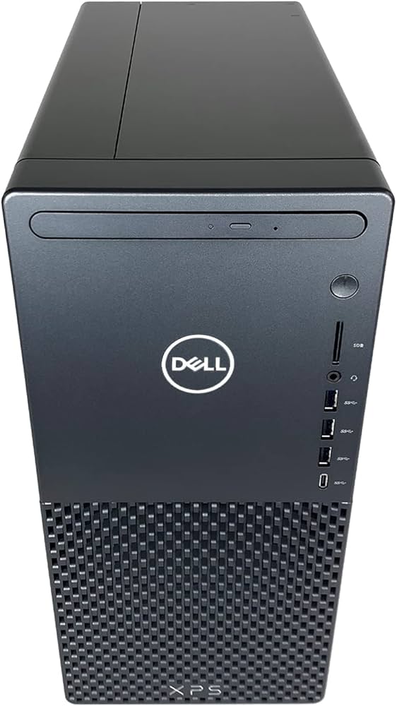 Amazon.co.jp: Dell (デル) XPS 8940 デスクトップコンピュータ - 第11