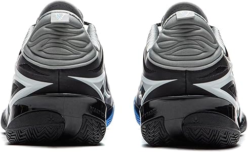 Amazon.com | LI-NING Wade 808 5 Ultra V2 Men's Professional