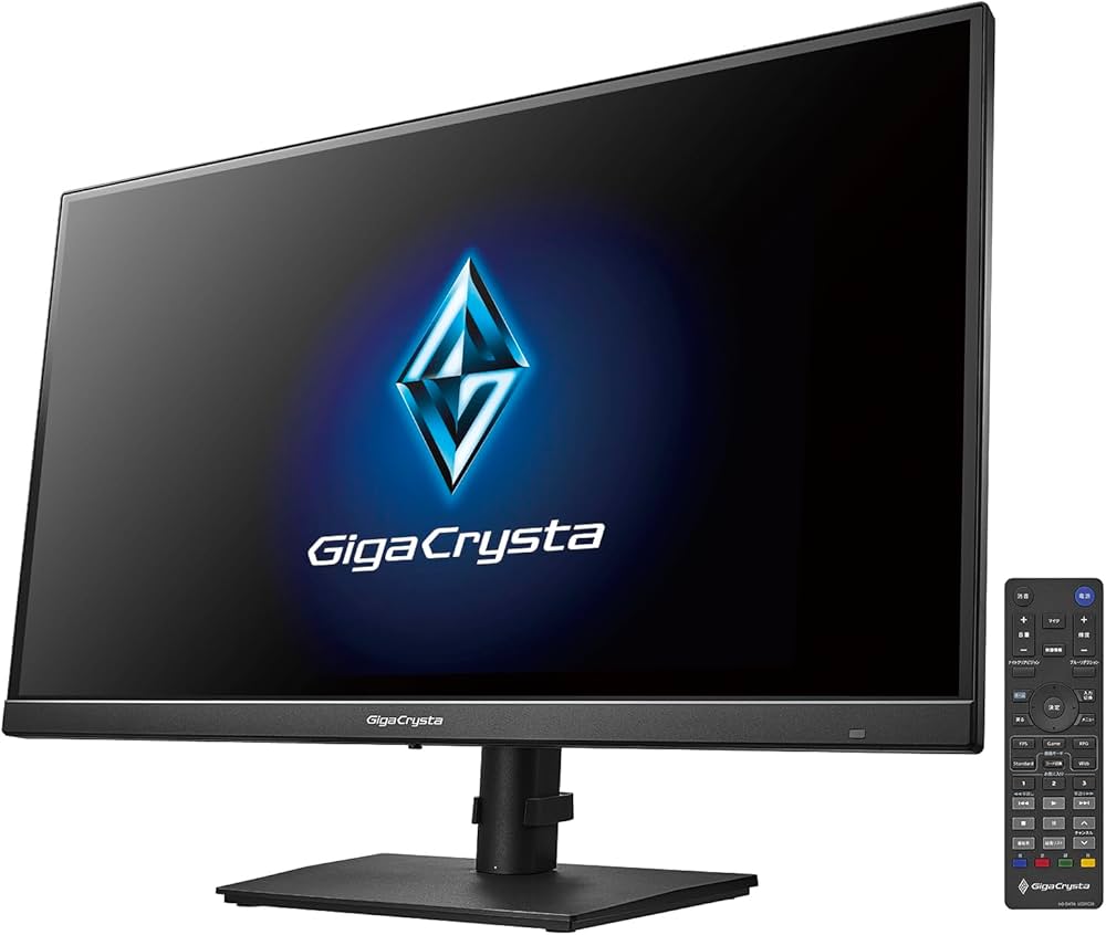 Amazon.co.jp: LCD-GDQ271JA(ブラック) 180Hz&WQHD対応27型ゲーミング