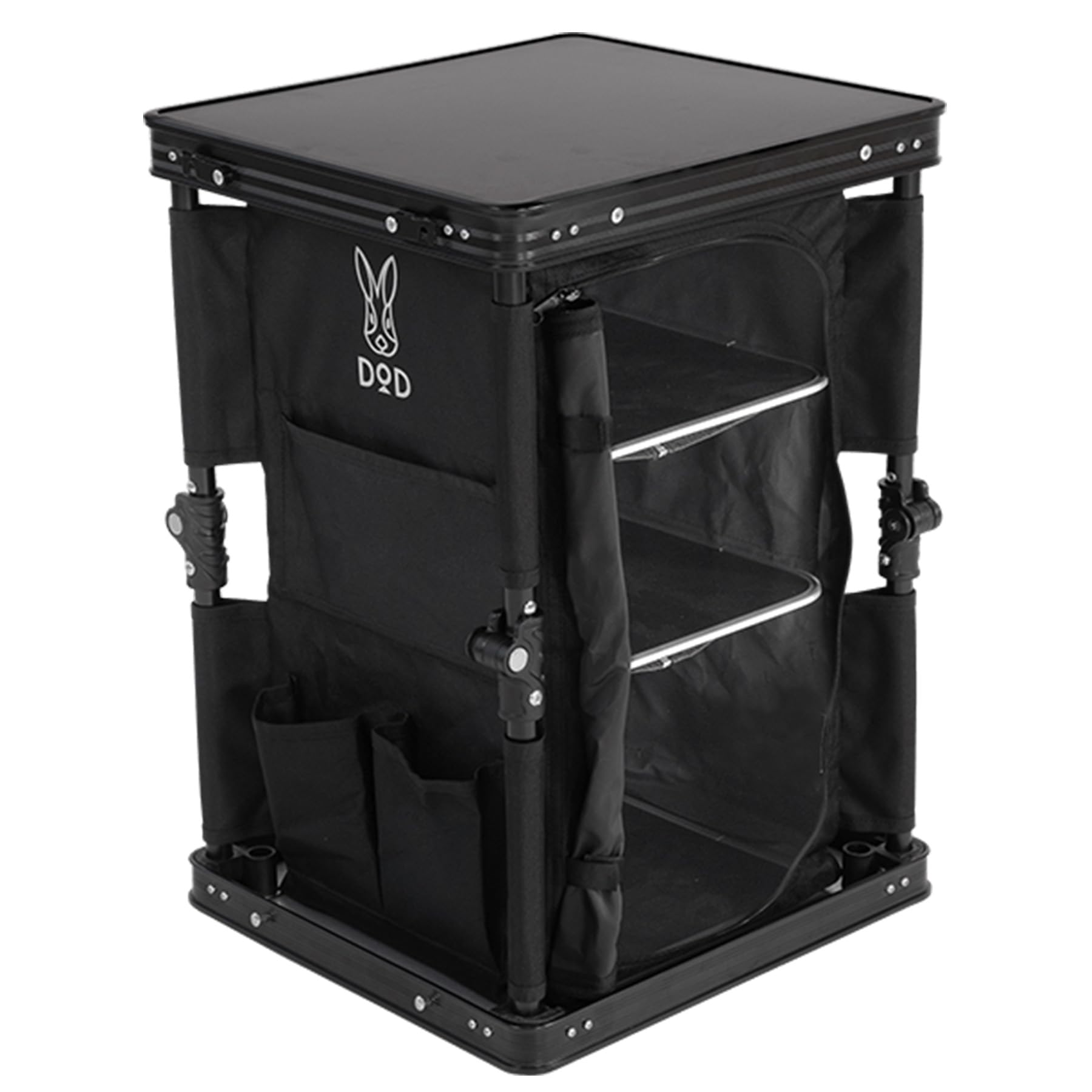 Amazon.co.jp: DOD(ディーオーディー)ココニモラック 持ち運びしやすい