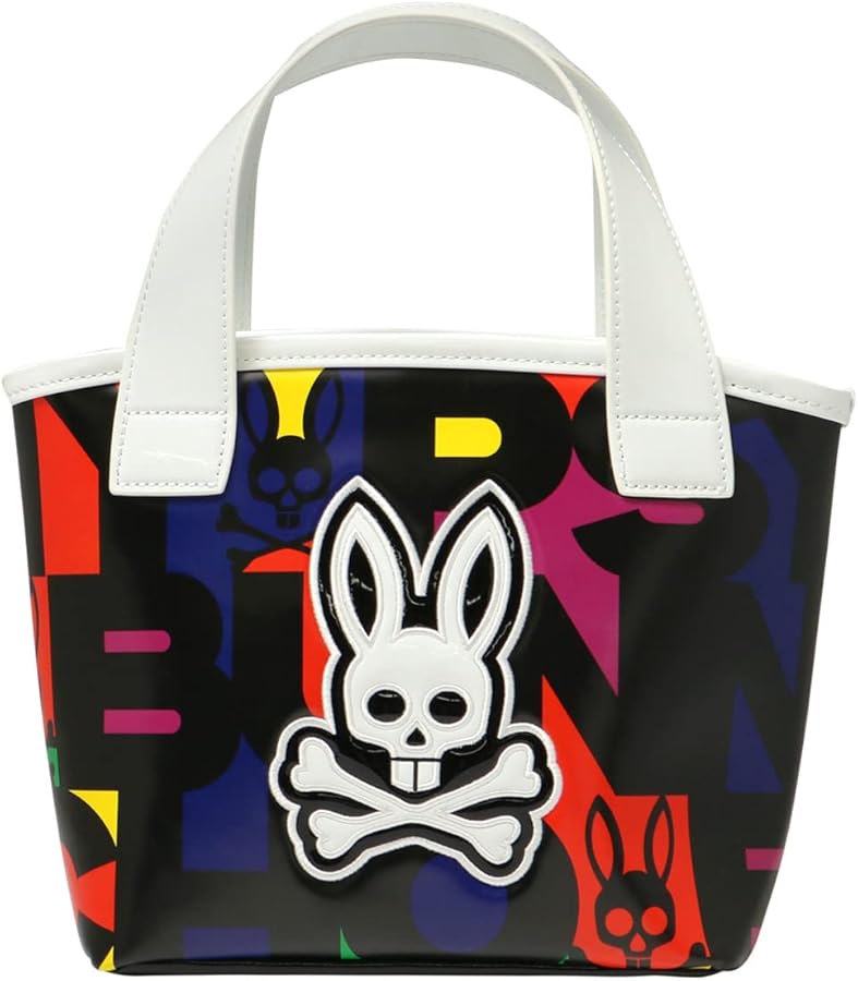 Amazon.co.jp: [サイコバニー] ゴルフ カートバッグ PBMG3SB1 GOLF