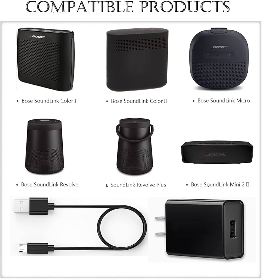 Amazon.co.jp: Bose SoundLink Color I、II、III、Bose SoundLink Mini