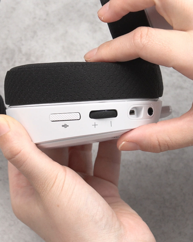 Amazon.co.jp: 【国内正規品】密閉型 ハイレゾ対応 USB DAC ゲーミング