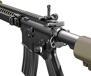 Amazon | 東京マルイ No.26 Mk18 Mod.1 18歳以上次世代電動ガン