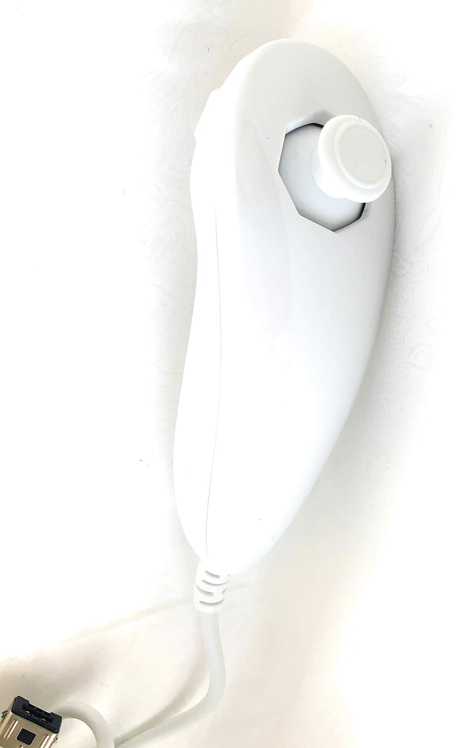 Amazon.com: Wii Console (White) (