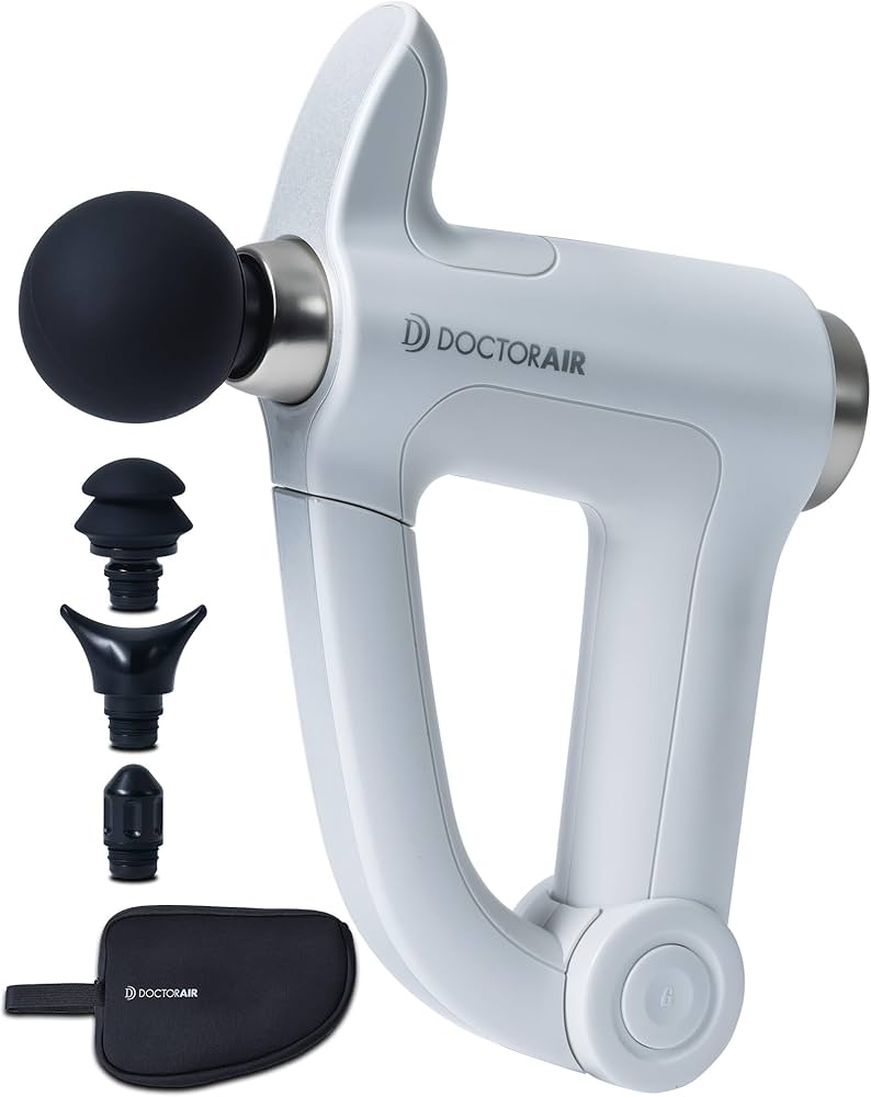 Amazon | ドクターエア 公式ストア エクサガンハンディPRO 筋膜