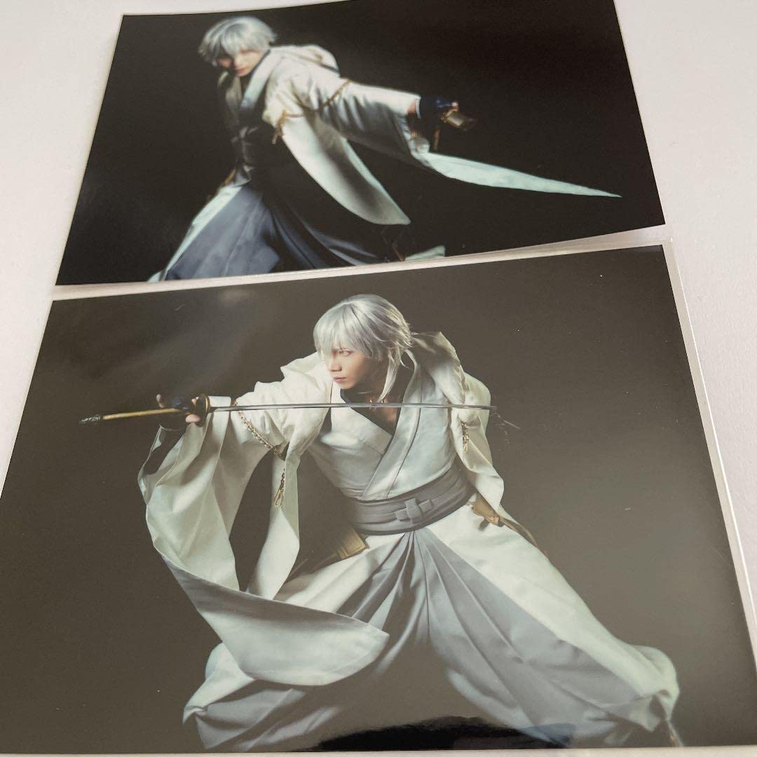 Amazon.co.jp: 舞台 刀剣乱舞 維伝 朧の志士たち 鶴丸国永 : おもちゃ