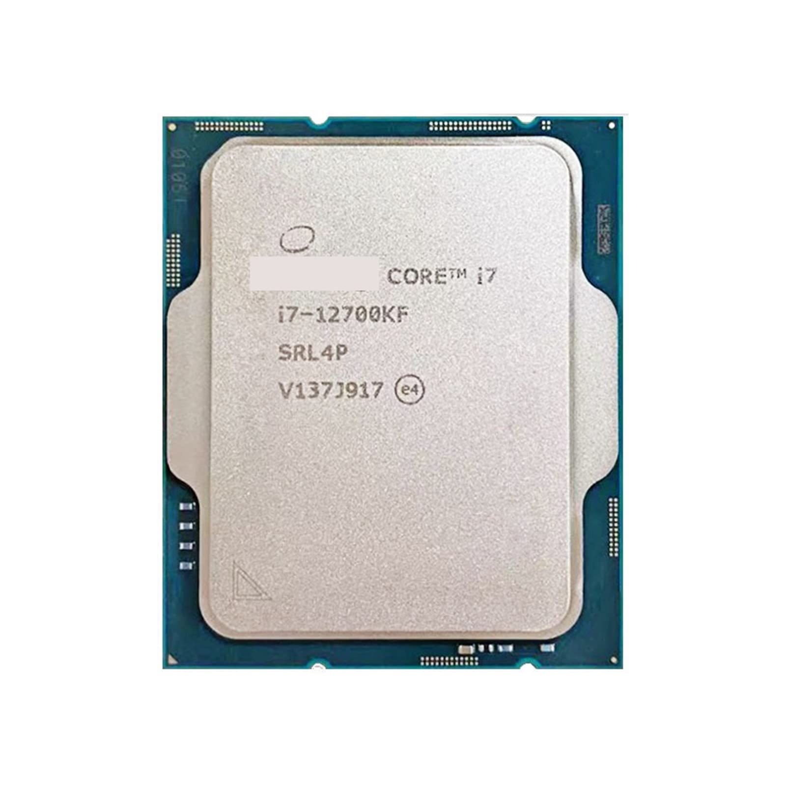 Amazon | CPU コア I7 12700KF N I7 12700KF 3.6 GHz 12 コア 20