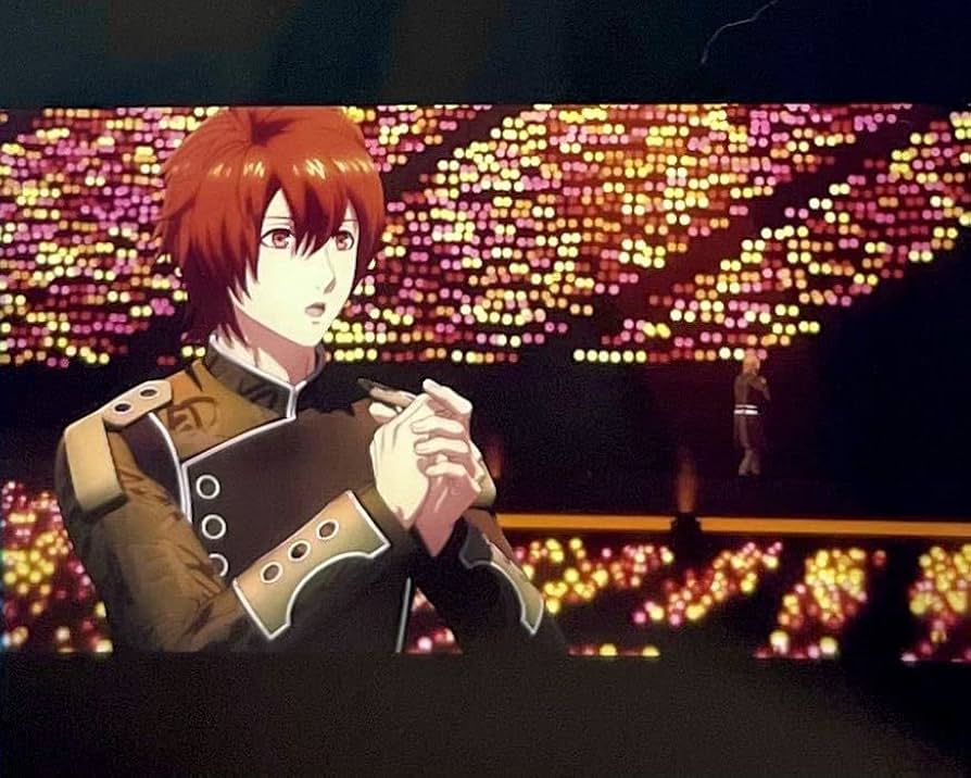 Amazon.co.jp: うたプリ 劇場版 うたのプリンスさま マジLOVEスター