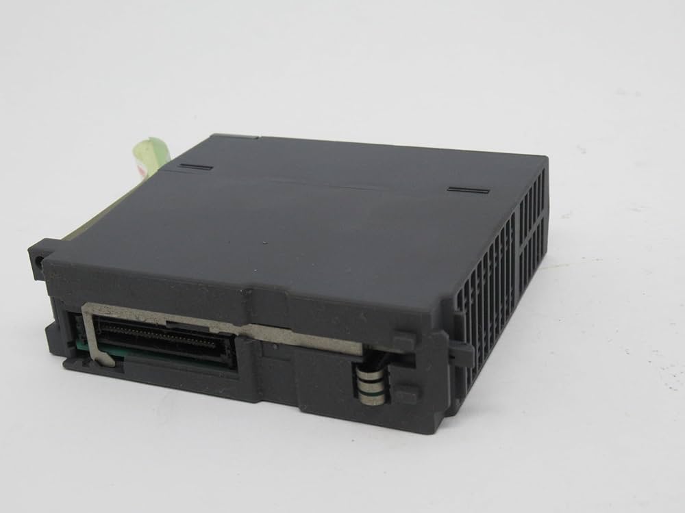 Amazon.co.jp: 三菱電機 QY41P トランジスタ出力ユニット（シンク