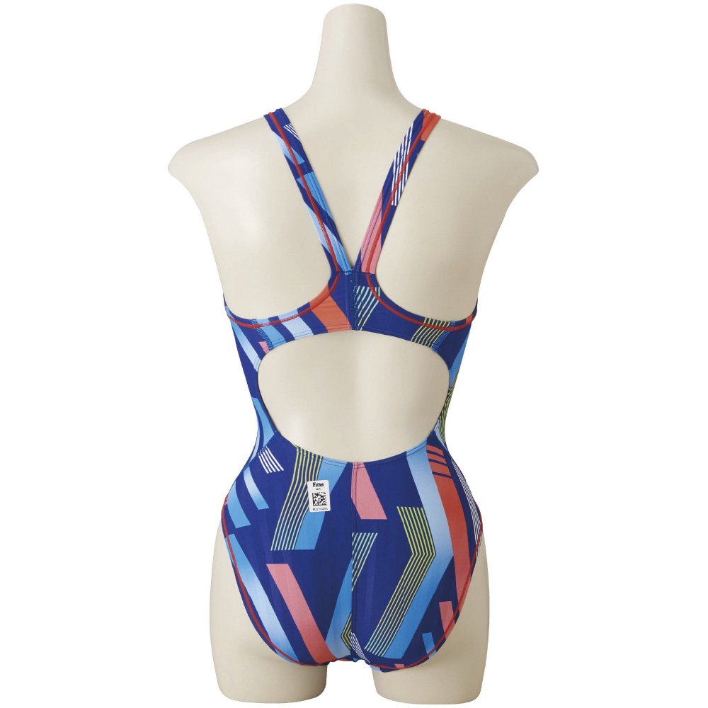 Amazon.co.jp: MIZUNO(ミズノ) レース用競泳水着 レディース