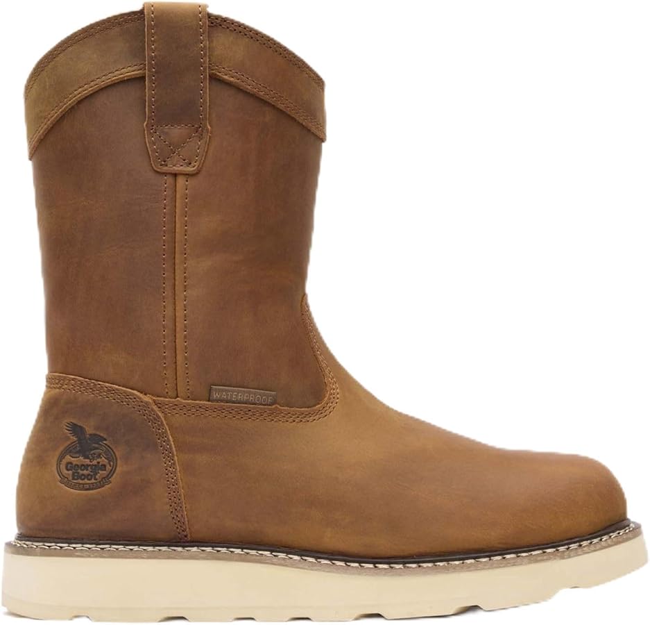 Amazon.com: Georgia Boot Core 37 10