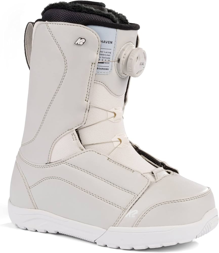 Amazon | 2023 K2 ケーツー HAVEN ヘブン GREY 22-23 レディース 22.5