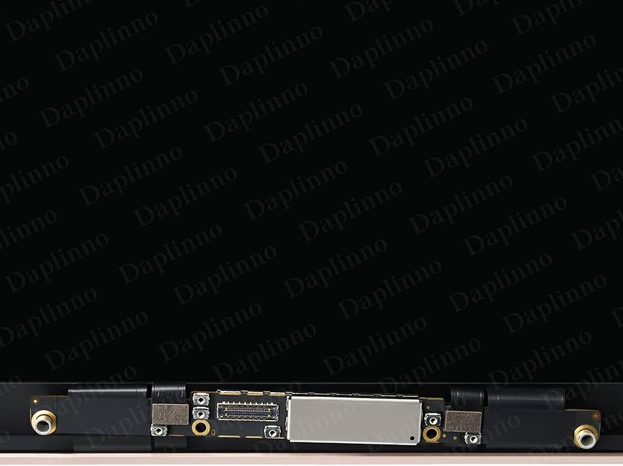 Amazon.co.jp: LCD 交換用 13インチ MacBook Air Retina A1932 Late