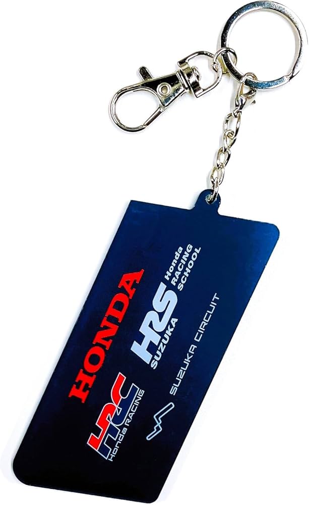 Amazon.co.jp: 角田裕毅 x HRC ホンダレーシング コラボ アクリル