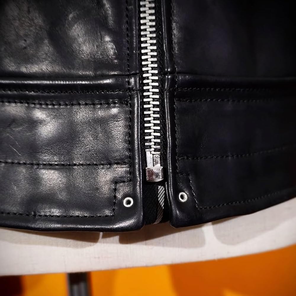 Amazon | [Valman] 馬革 メンズ 最高峰 1.5mm豪華 ホースハイド メンズ