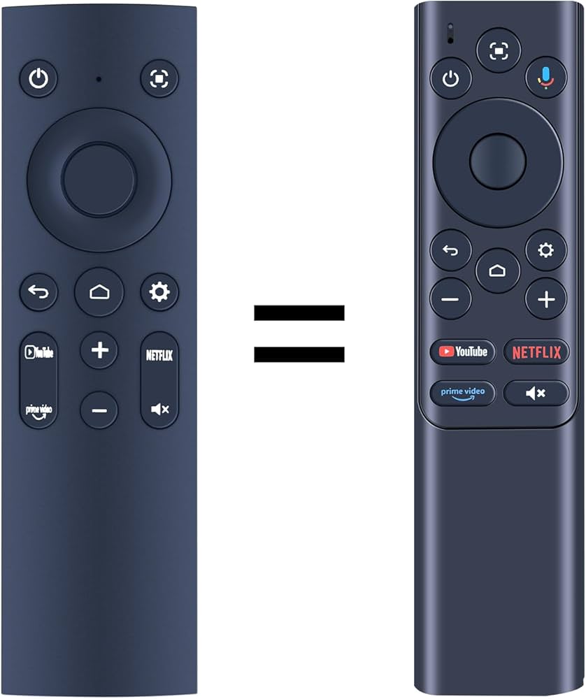 Amazon | AHTHA プロジェクターリモコン for Anker Nebula Capsule 3