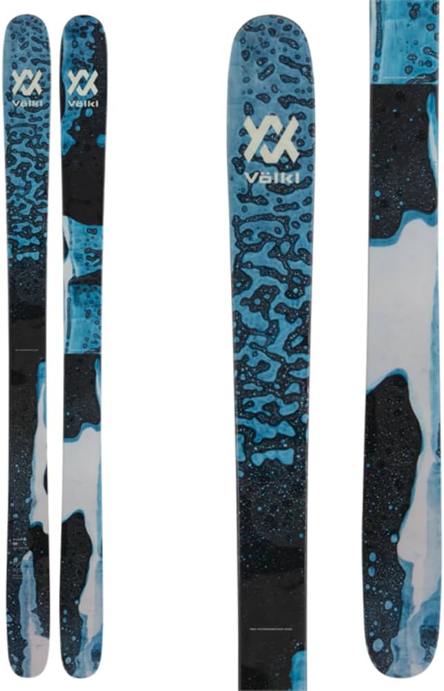 Amazon | Volkl 2023 Revolt 104 スキー-188 | Volkl | スキー板