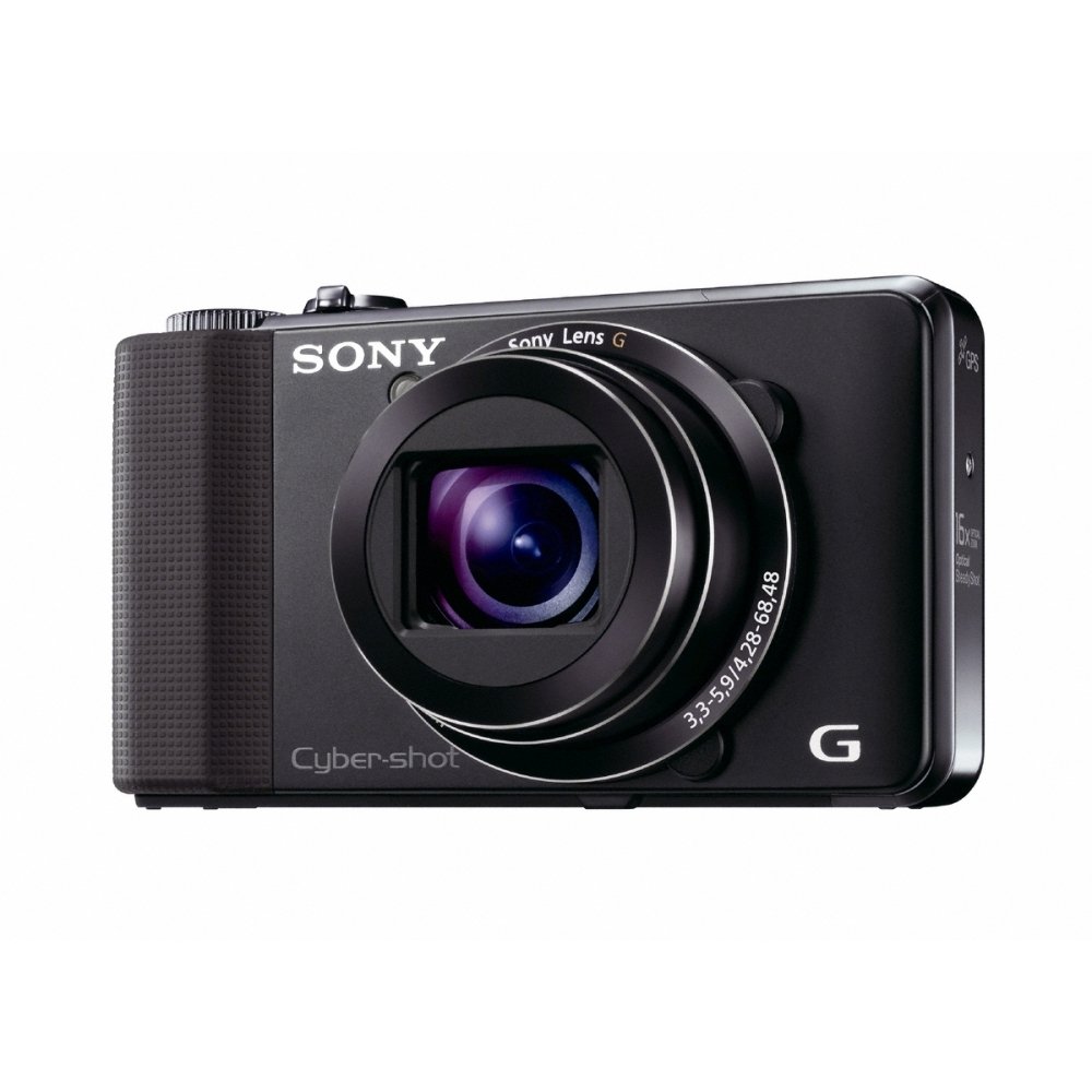 Amazon | SONY デジタルカメラ Cybershot HX9V 1620万画素CMOS 光学x16