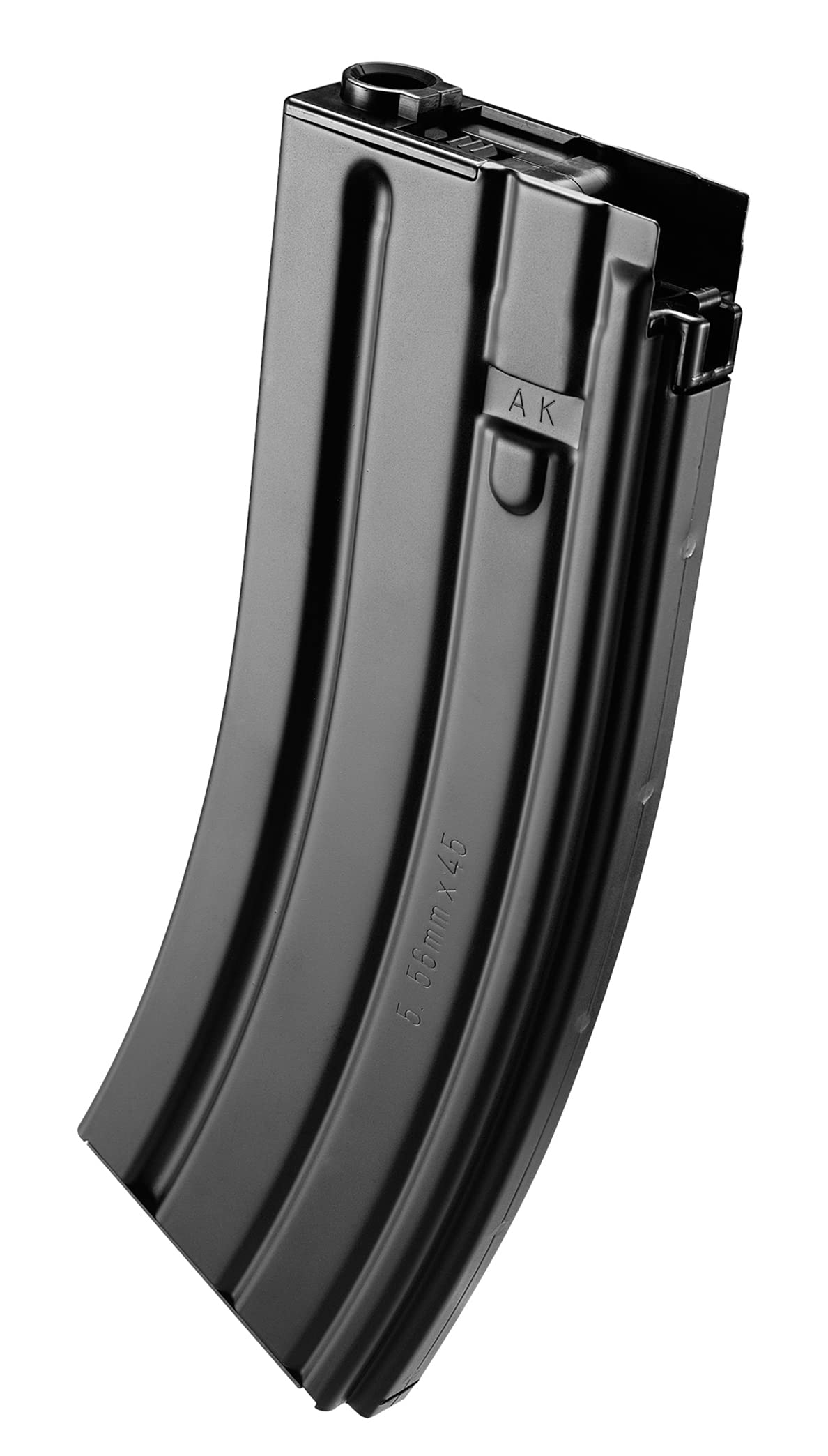 Amazon | 東京マルイ HK416D用 82連マガジン M4/SCAR-Lシリーズ共用