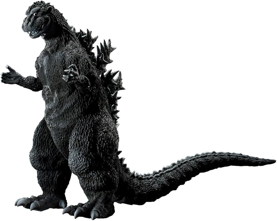 Amazon.co.jp: 東宝30cmシリーズ 酒井ゆうじ造形コレクション ゴジラ