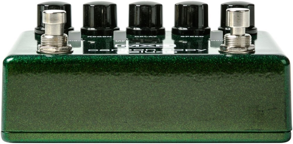 Amazon.com: MXR M292 Carbon Copy Deluxe Analog Delay Pedal Bundle