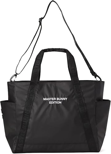 Amazon | [マスターバニー] 継続定番商品 トートバッグ [マットツイル