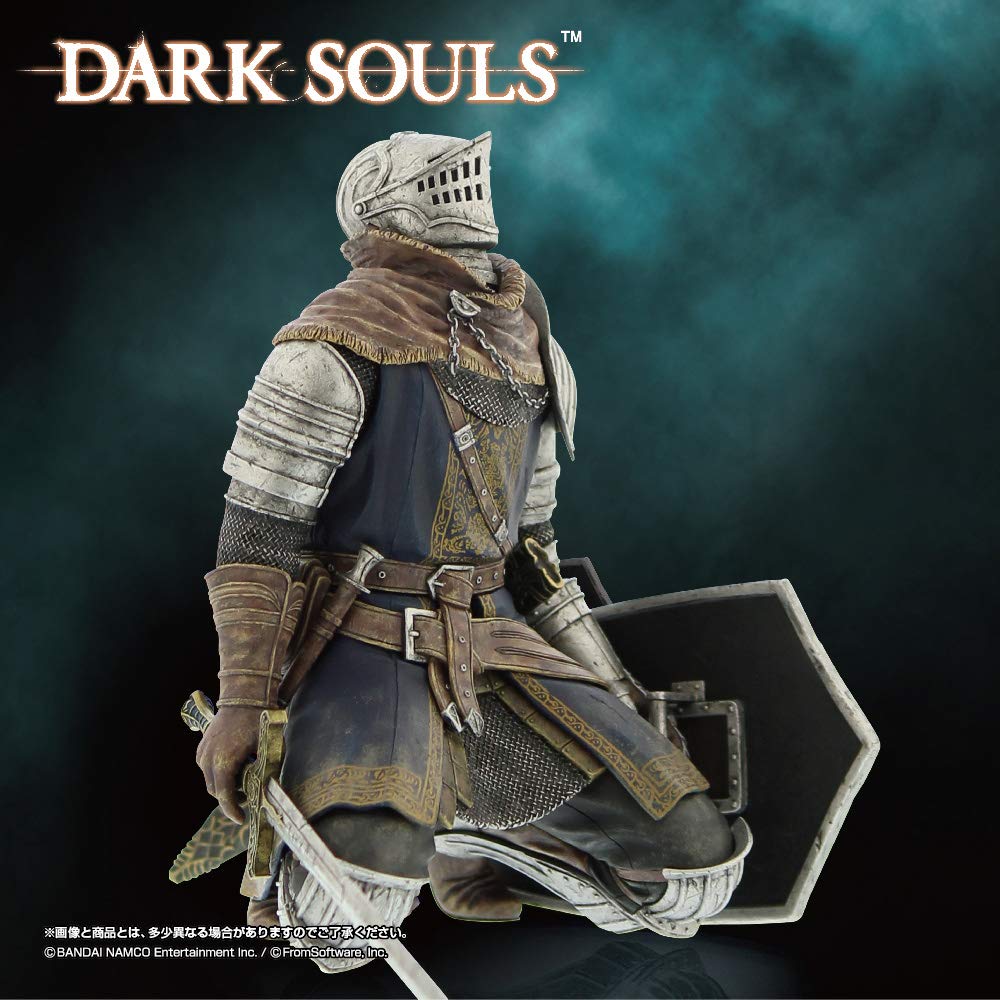 Amazon.co.jp: とるパカ！ ダークソウル スカルプトコレクションVol.4