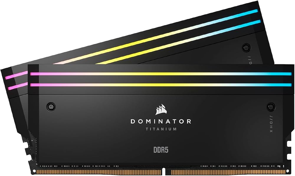 Amazon | CORSAIR DDR5-6400MHz デスクトップPC用メモリ DOMINATOR
