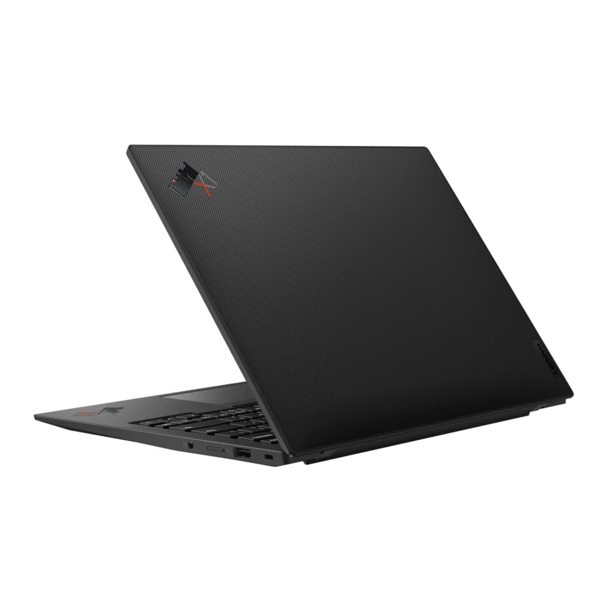 Amazon.com: Lenovo ThinkPad X1 Carbon Gen 8 14-inch FHD