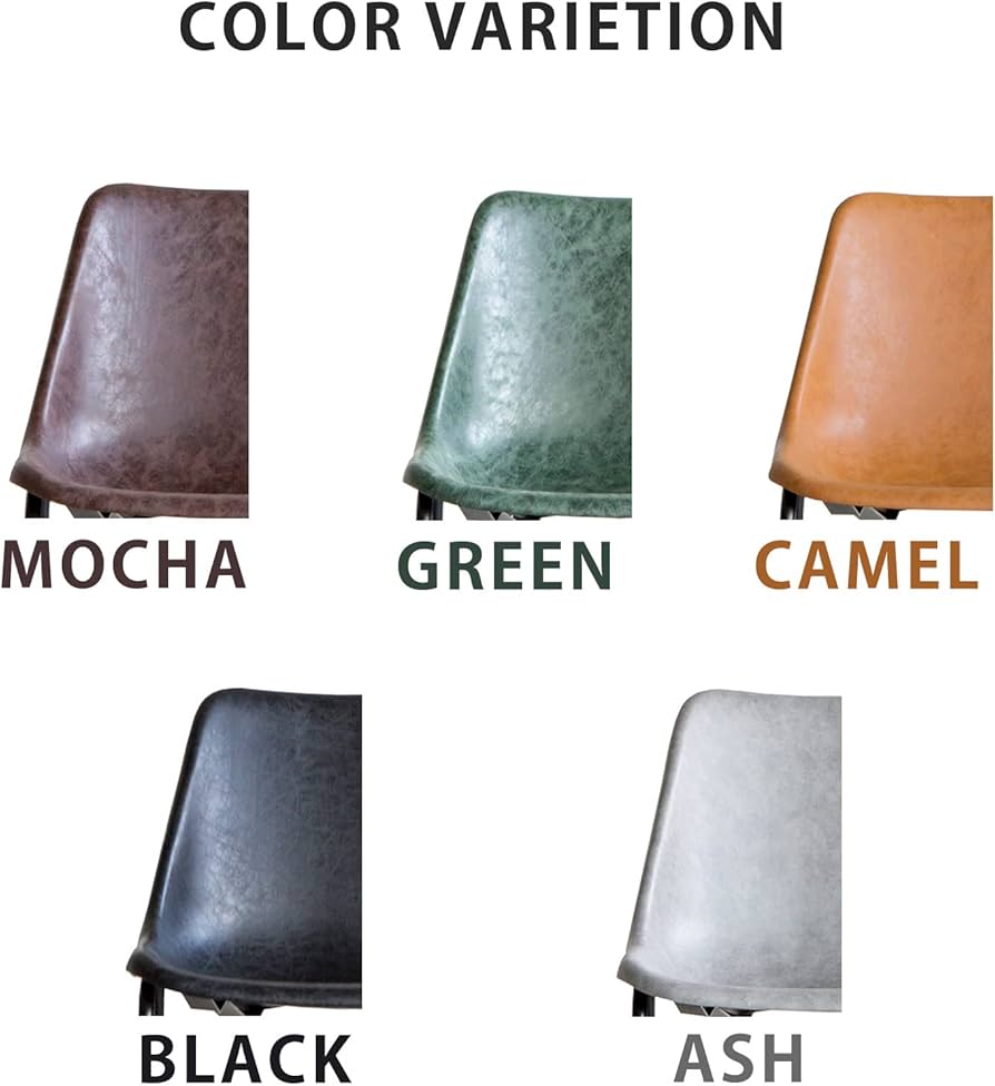 Amazon｜クラッシュゲート(Crash Gate) チェア ログ ビンテージ