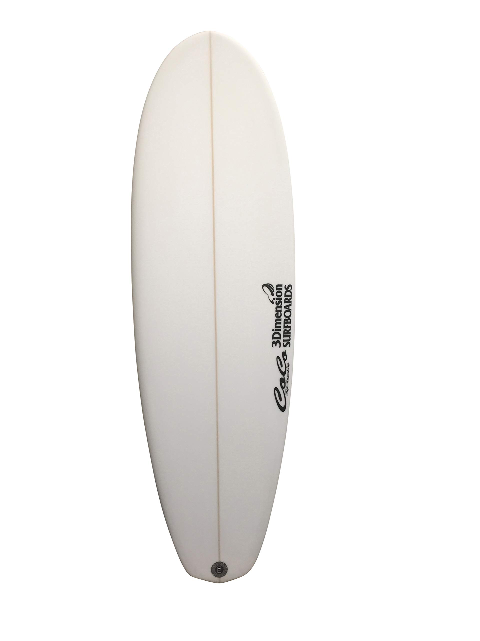 Amazon | スリーディメンションサーフボード(3Dimension Surfboards