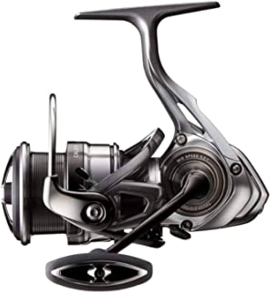 Amazon | ダイワ(DAIWA) スピニングリール 18 カルディア LT2500S-XH