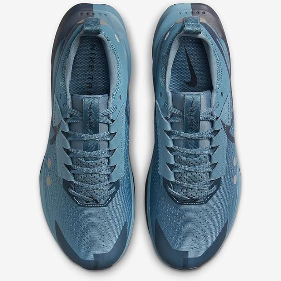 Amazon | [ナイキ] ゼガマ トレイル 2 Zegama Trail 2 スモーキー