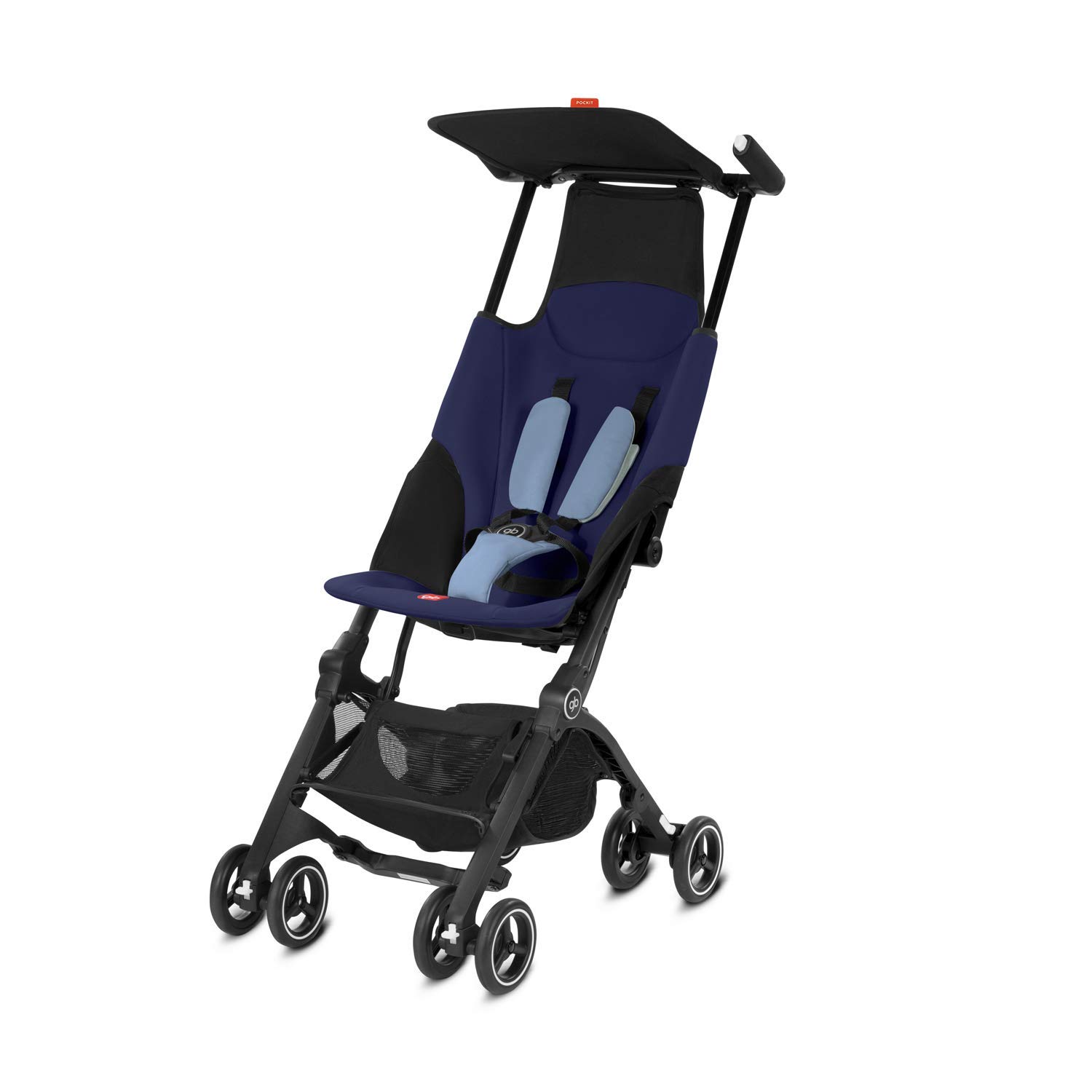Amazon | gb gold cybex 【正規代理店取扱商品】 gb ジービー POCKIT