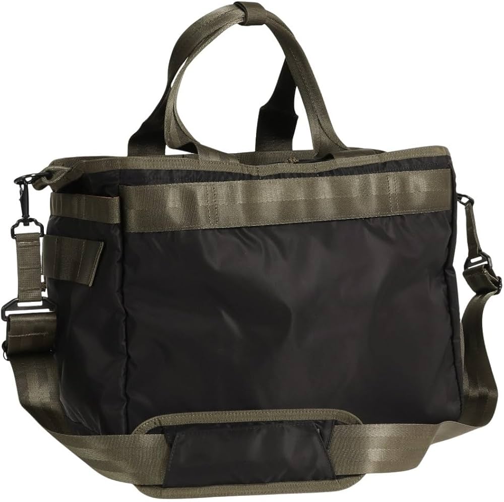 Amazon.co.jp: BRIEFING TURF WIRE RANGER GREEN バッグ BRG233T37-010