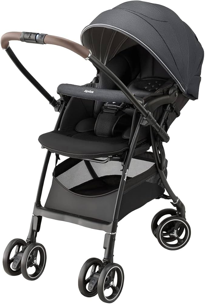 Amazon.co.jp: Aprica(アップリカ) A型ベビーカー ラクーナクッション