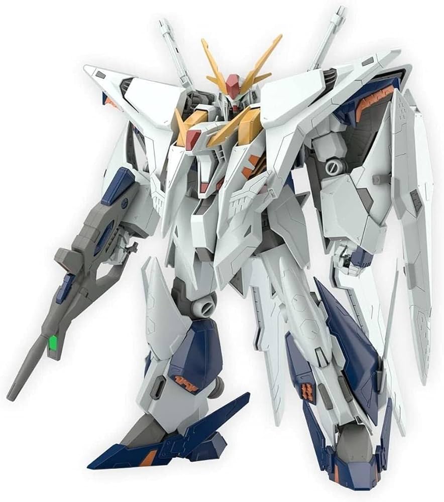 Amazon | BANDAI SPIRITS(バンダイ スピリッツ) HGUC 機動戦士ガンダム
