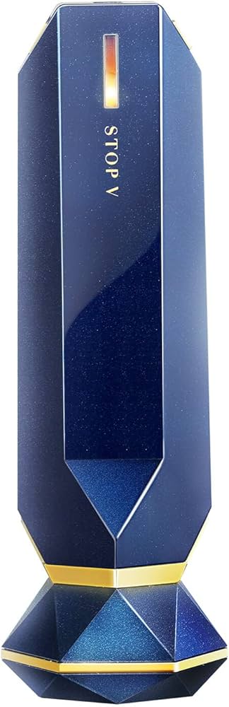 Amazon.co.jp: TriPollar STOPV トライポーラ ストップヴイ RF高周波