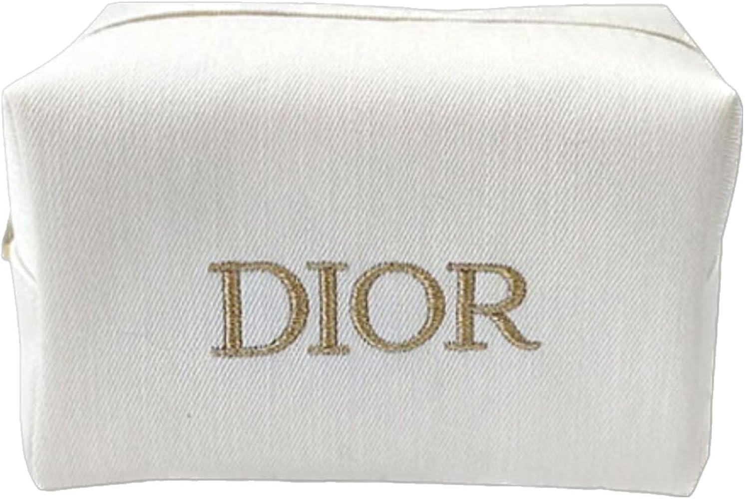 Amazon | Dior ディオール クリスチャンディオール Dior ポーチ 白