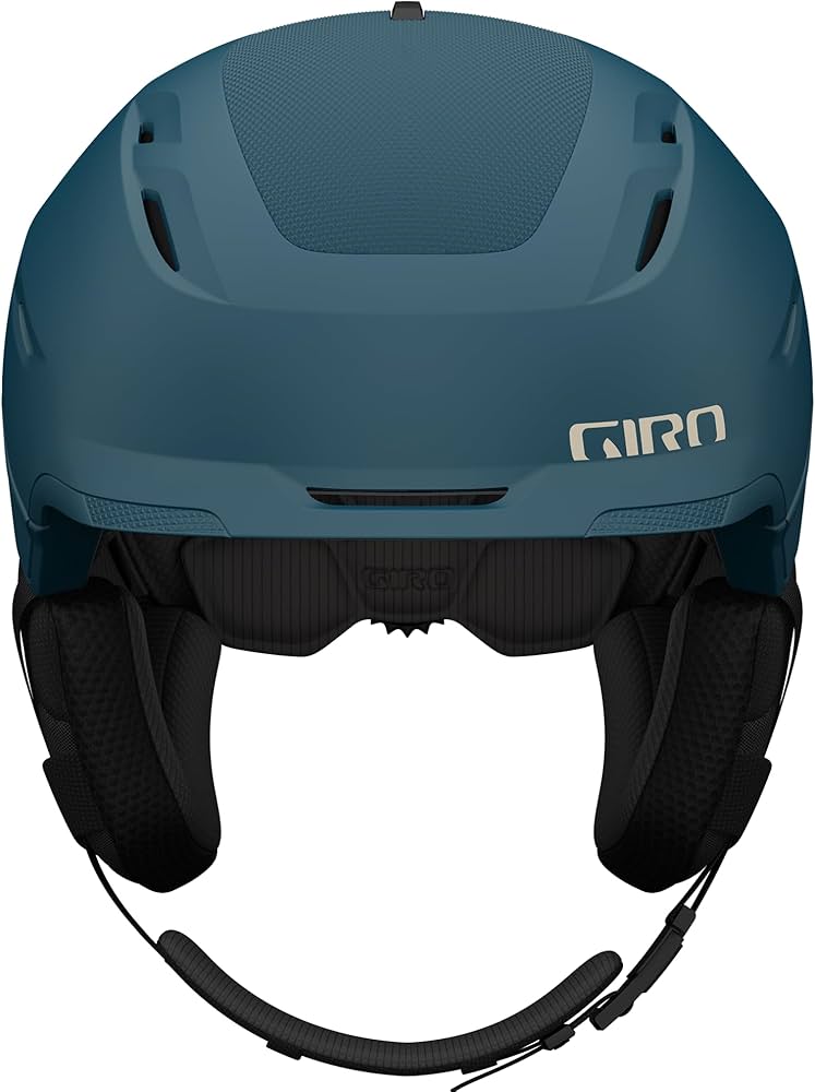 Amazon | Giro Tor 球面スノーヘルメット - マットハーバーブルー