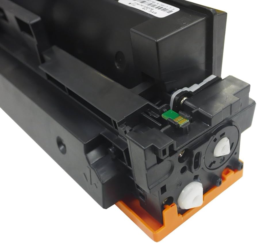 Amazon.co.jp: インクのチップス キャノン用 CRG-046HMAG 互換トナー