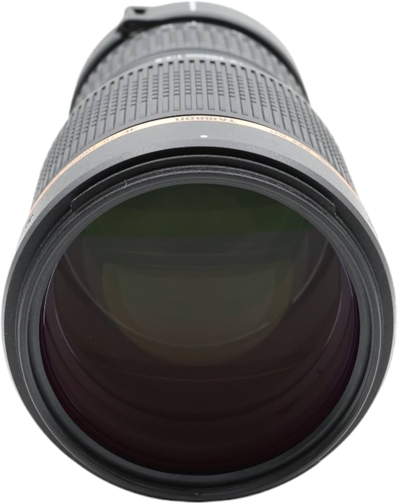 Amazon.co.jp: TAMRON 大口径望遠ズームレンズ SP AF70-200mm F2.8 Di