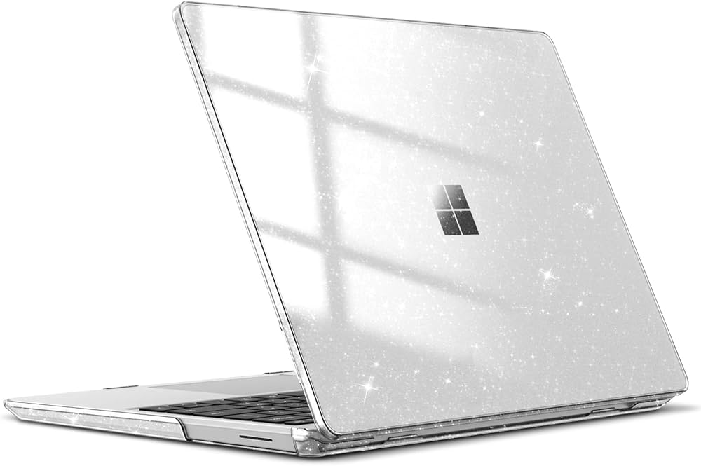 Amazon | Fintie for Microsoft Surface Laptop Go 3 / 2 /1 (2023