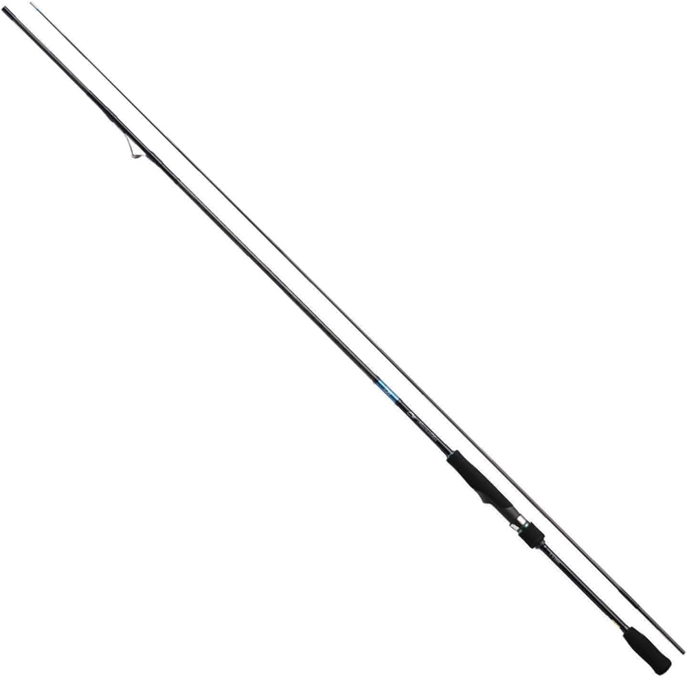 Amazon | ダイワ(DAIWA) エギングロッド エメラルダス X IL 86ML